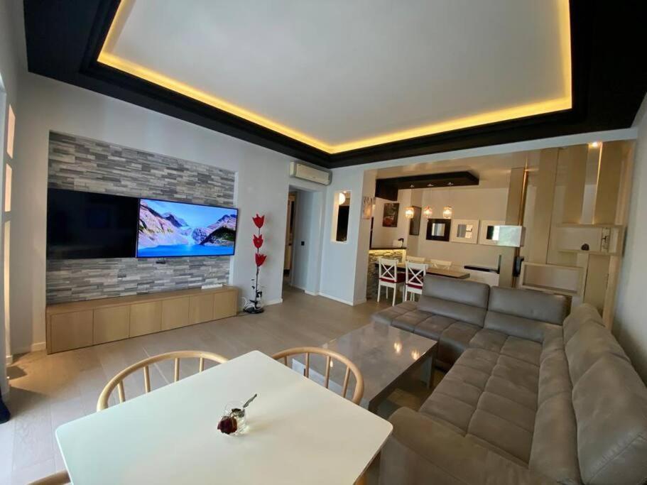 Marina Agadir - Luxury Pool View Apartment 2Bdr Exterior foto